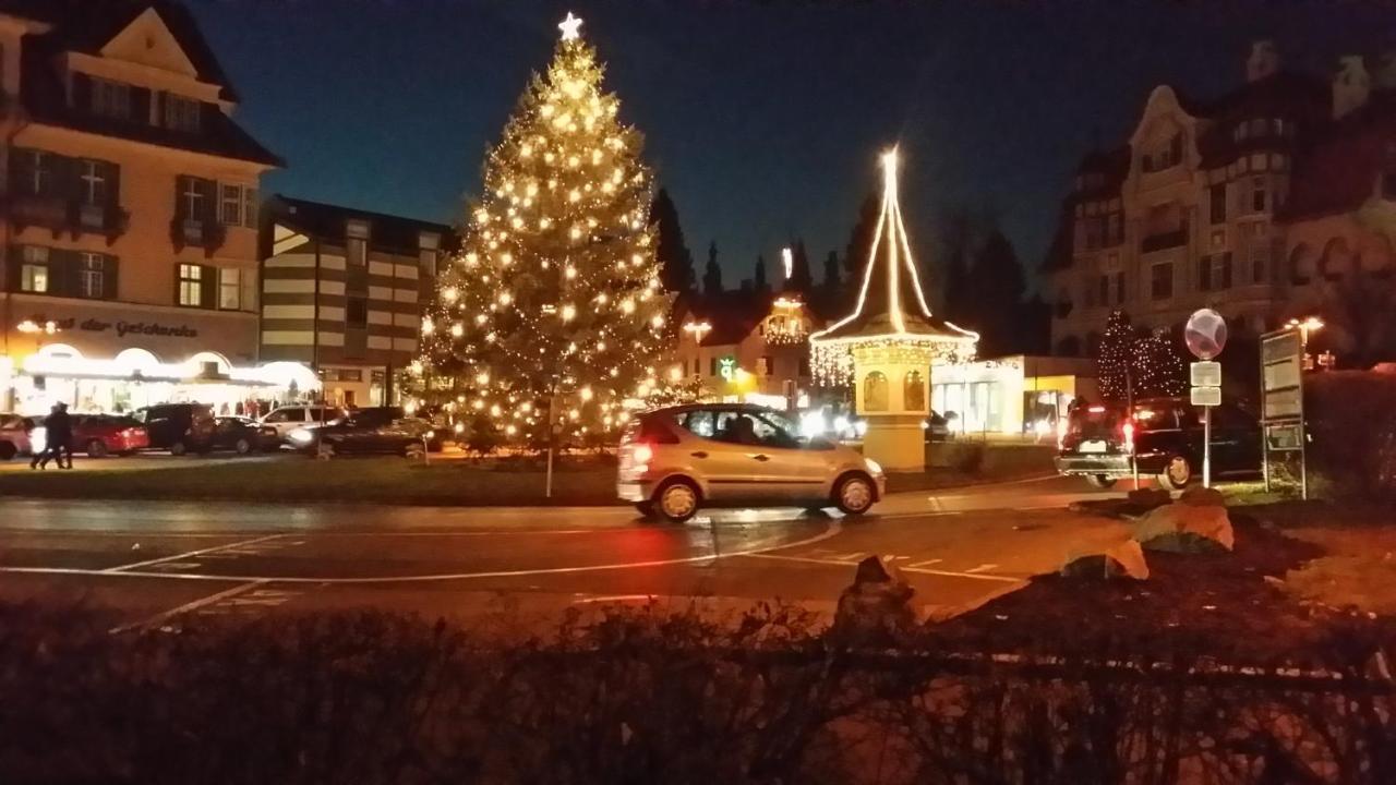 Ferienwohnungen Oranhof フェルデン・アム・ヴェルターゼー エクステリア 写真